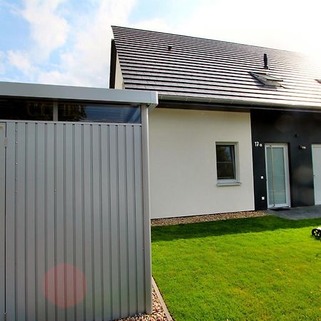 Ferienhaus Casa Oasis Göhren-Lebbin Exteriör bild