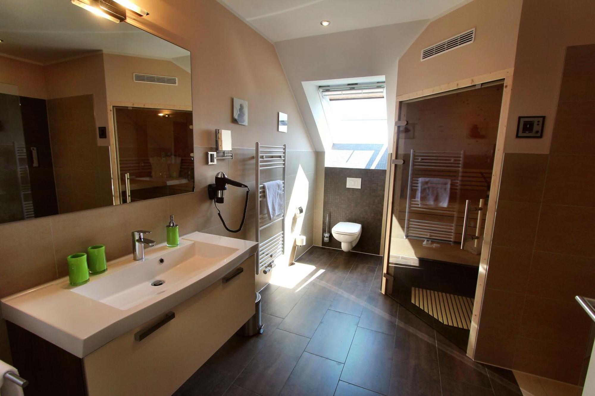 Ferienhaus Casa Oasis Göhren-Lebbin Exteriör bild