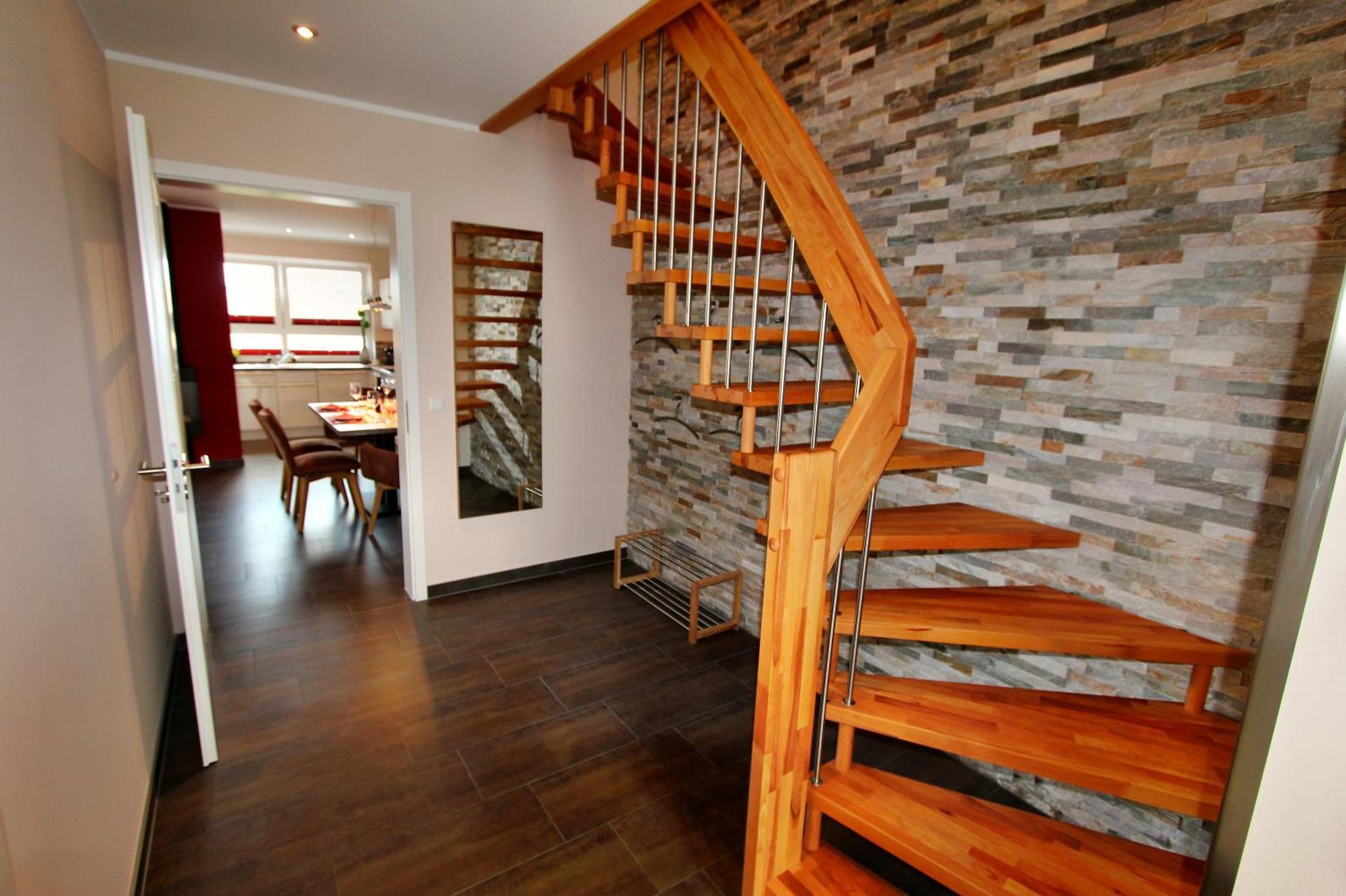 Ferienhaus Casa Oasis Göhren-Lebbin Exteriör bild